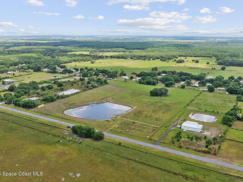 S Canoe Creek Road, Kenansville, FL 34739