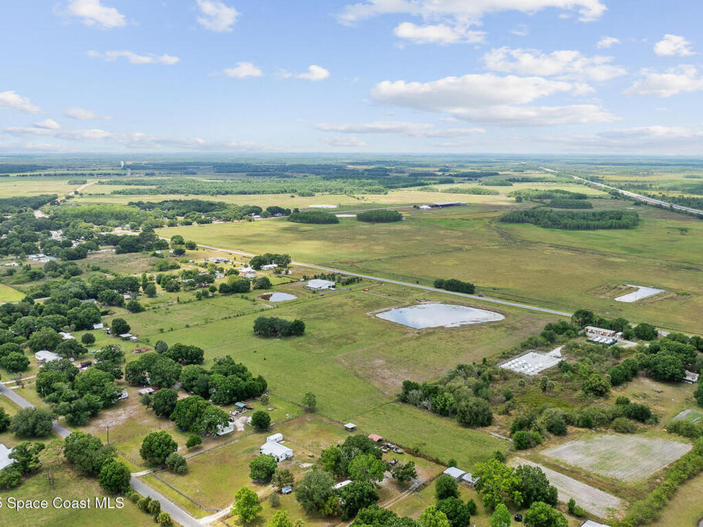 S Canoe Creek Road, Kenansville, FL 34739