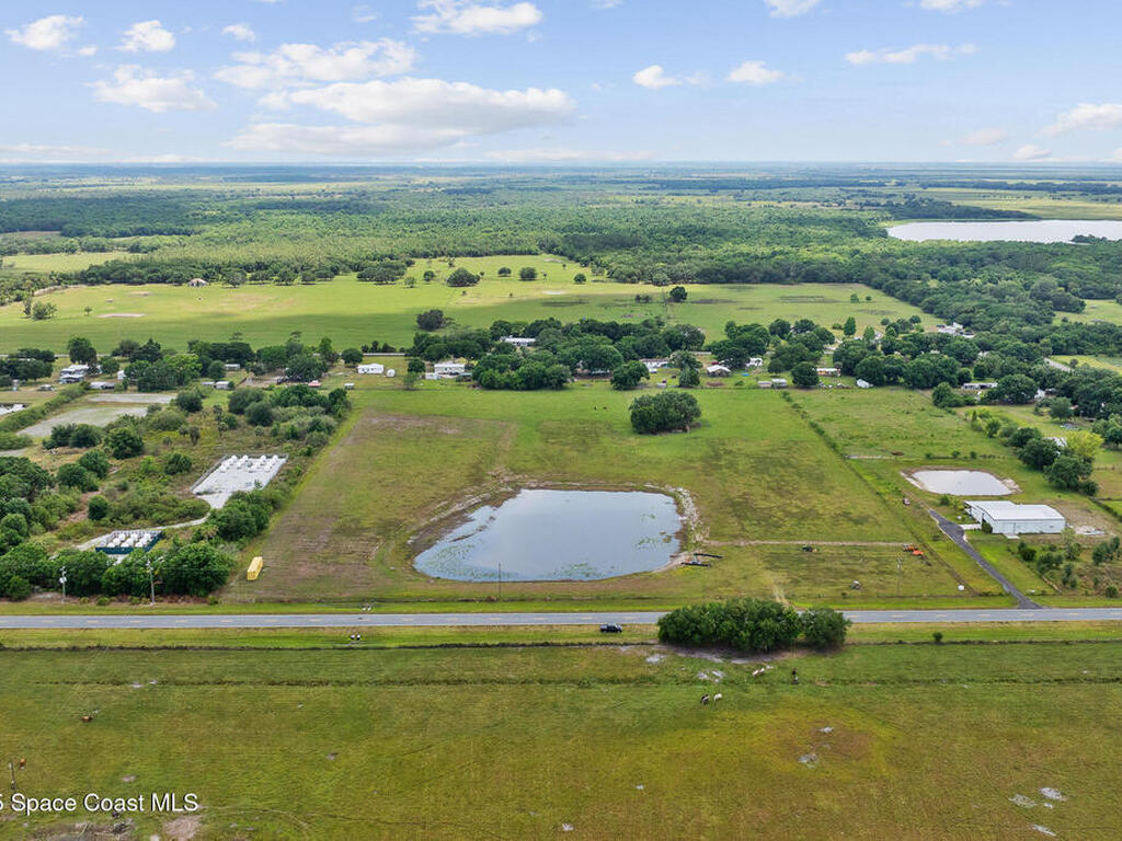 S Canoe Creek Road, Kenansville, FL 34739