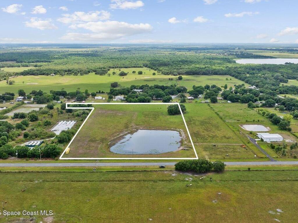 350 S Canoe Creek Road, Kenansville, FL 34739