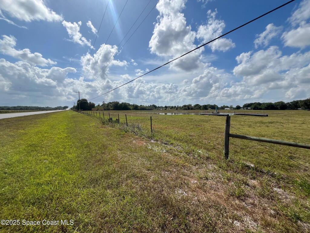 350 S Canoe Creek Road, Kenansville, FL 34739