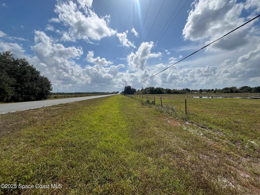 350 S Canoe Creek Road, Kenansville, FL 34739