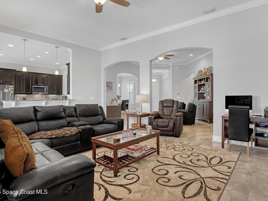 2922 Addison Drive, Melbourne, FL 32940