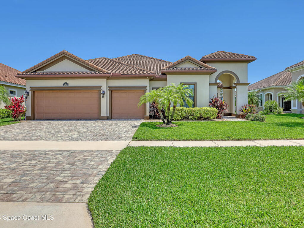 2922 Addison Drive, Melbourne, FL 32940