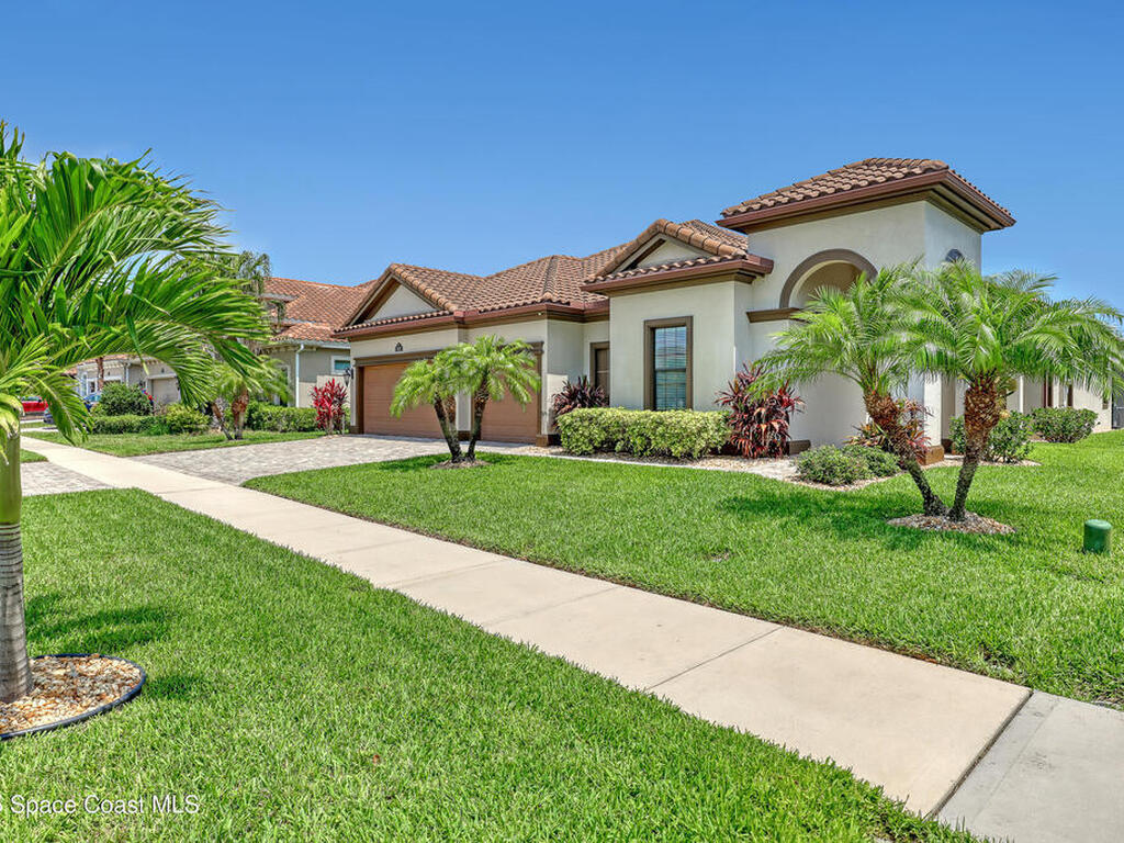 2922 Addison Drive, Melbourne, FL 32940