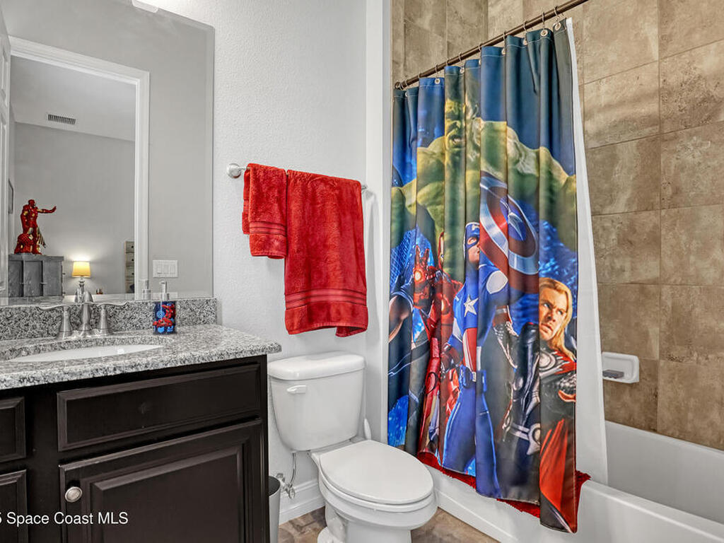 2922 Addison Drive, Melbourne, FL 32940
