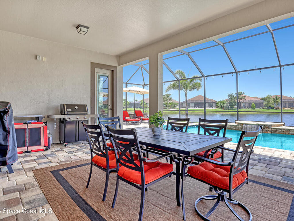 2922 Addison Drive, Melbourne, FL 32940