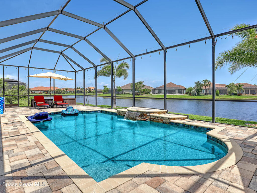 2922 Addison Drive, Melbourne, FL 32940