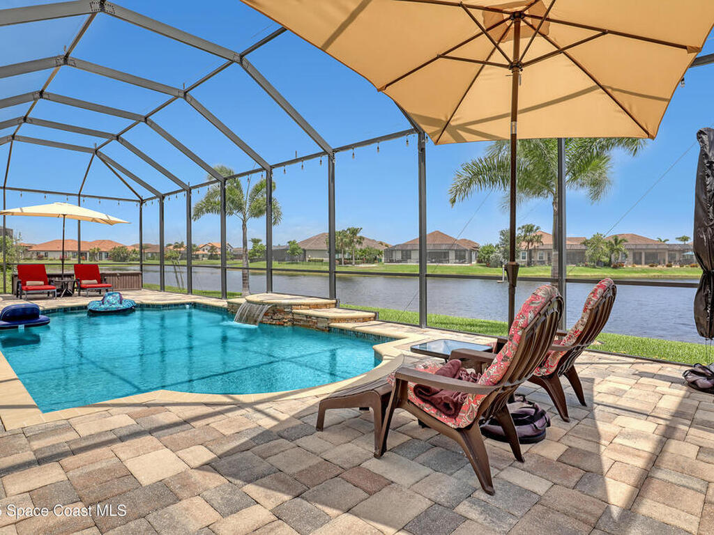 2922 Addison Drive, Melbourne, FL 32940