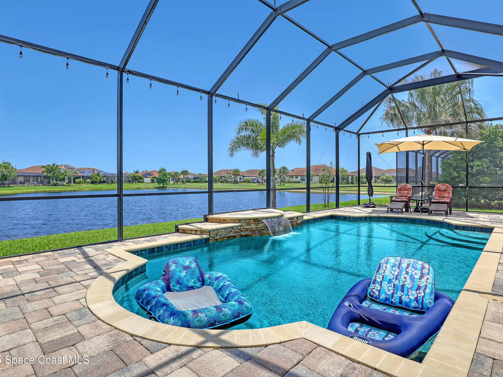 2922 Addison Drive, Melbourne, FL 32940