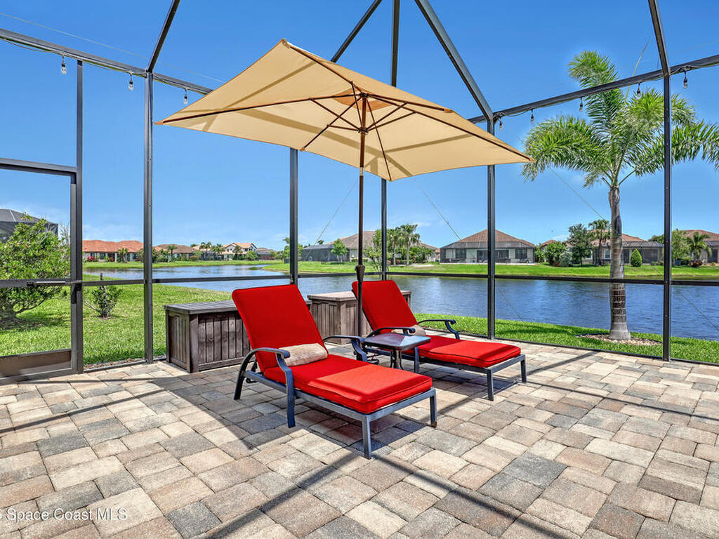 2922 Addison Drive, Melbourne, FL 32940