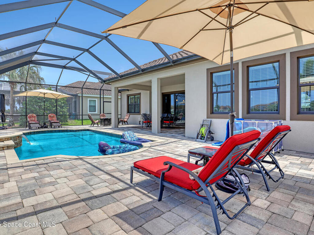 2922 Addison Drive, Melbourne, FL 32940