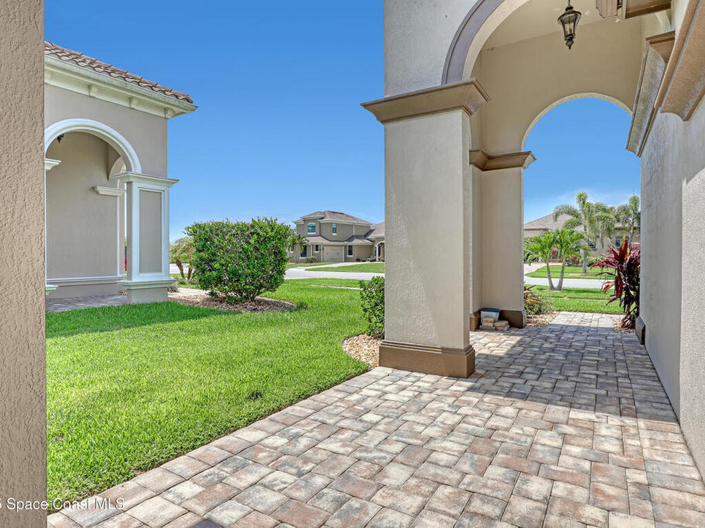 2922 Addison Drive, Melbourne, FL 32940