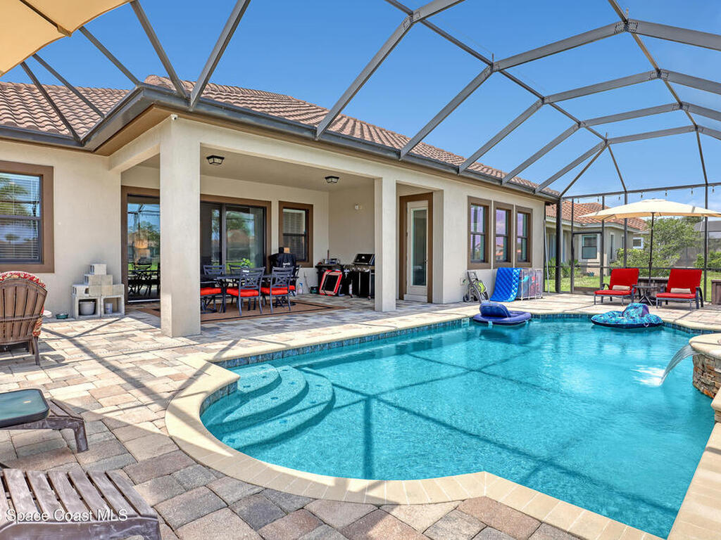 2922 Addison Drive, Melbourne, FL 32940