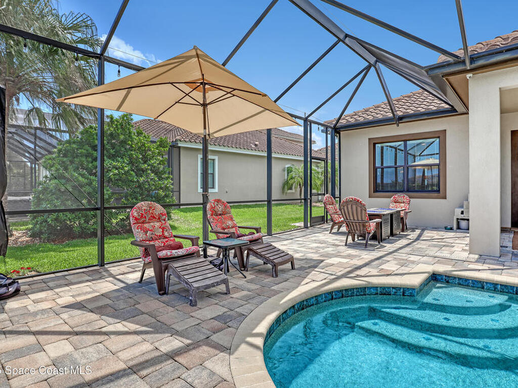 2922 Addison Drive, Melbourne, FL 32940