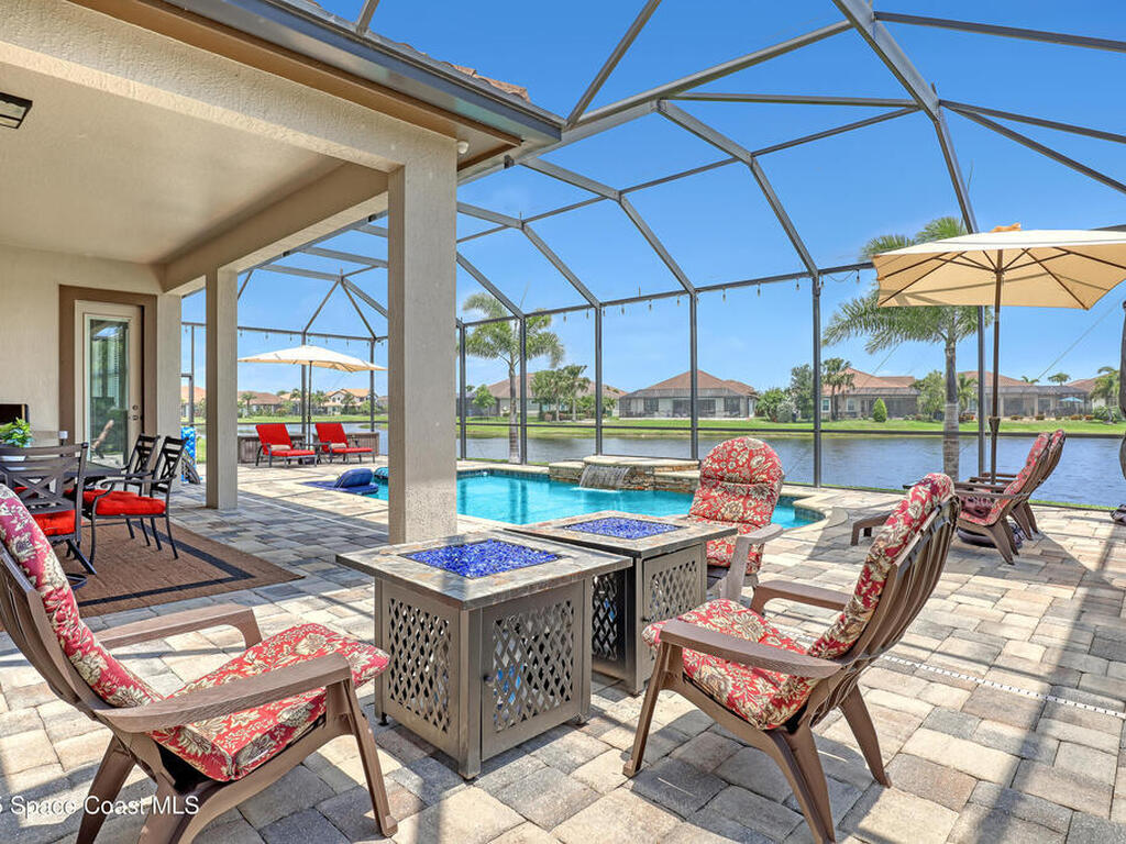2922 Addison Drive, Melbourne, FL 32940