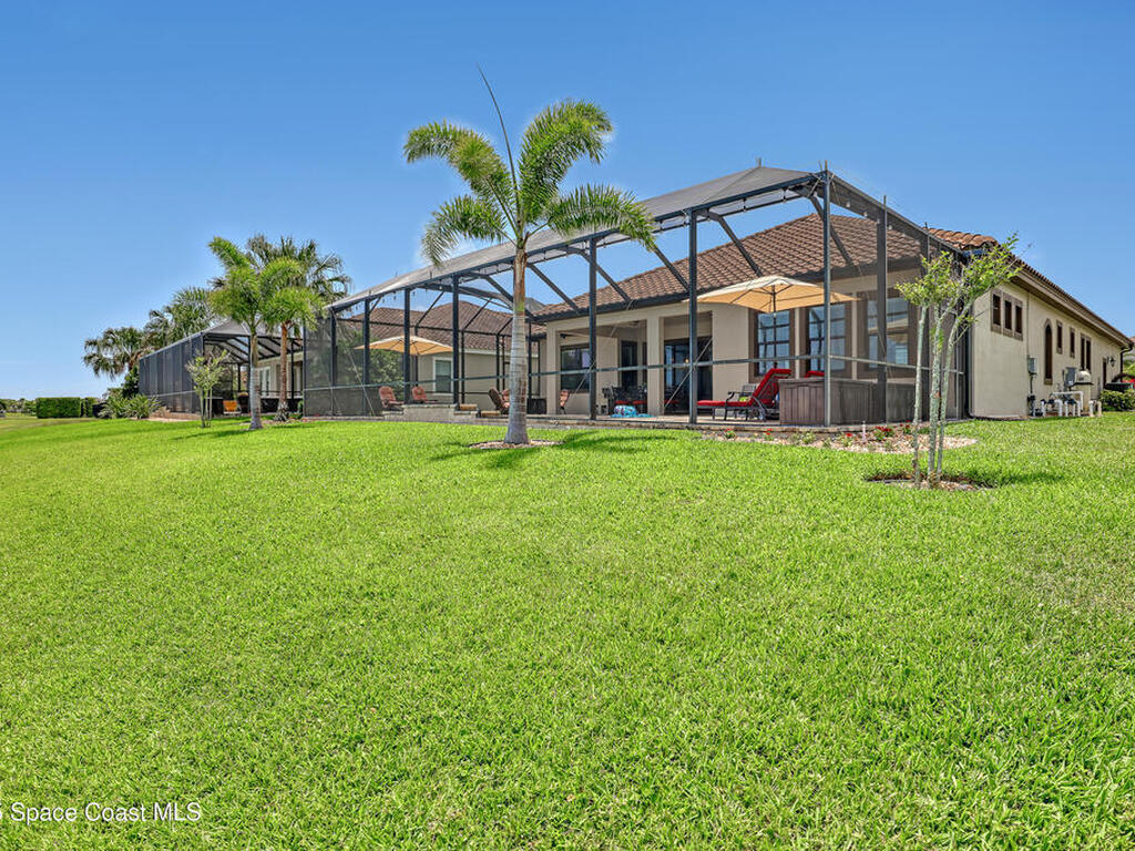 2922 Addison Drive, Melbourne, FL 32940