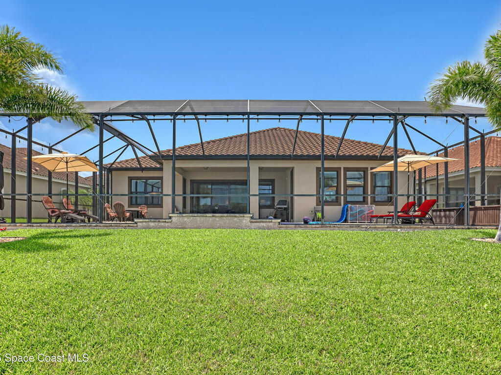 2922 Addison Drive, Melbourne, FL 32940