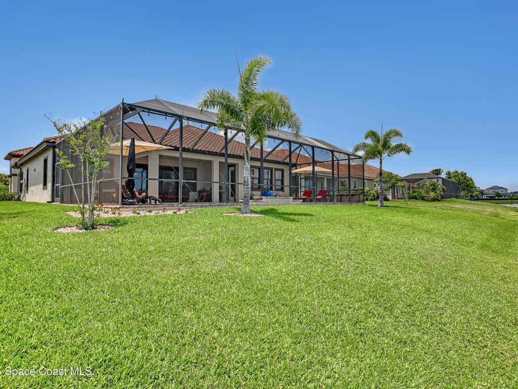 2922 Addison Drive, Melbourne, FL 32940