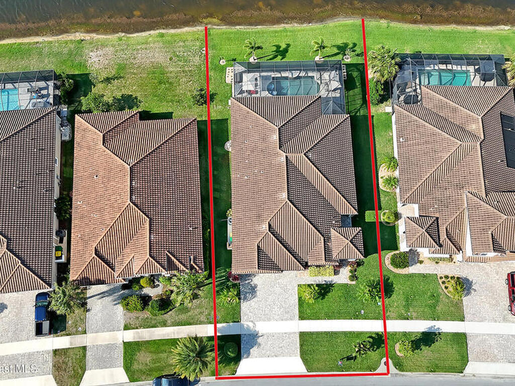2922 Addison Drive, Melbourne, FL 32940