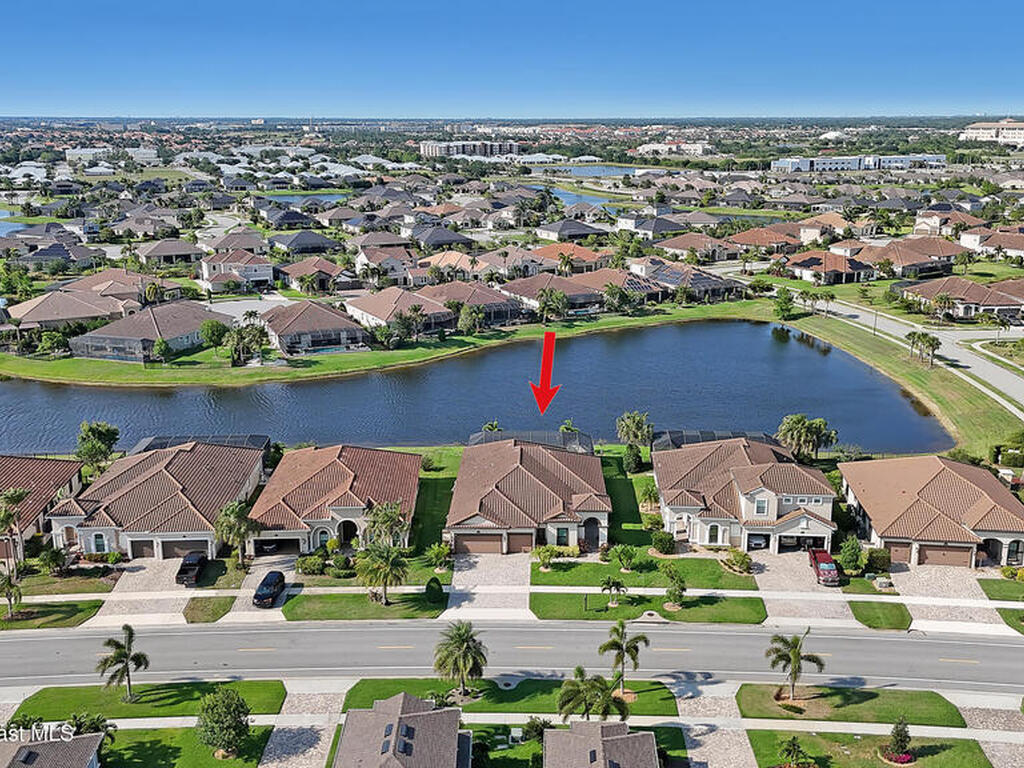 2922 Addison Drive, Melbourne, FL 32940