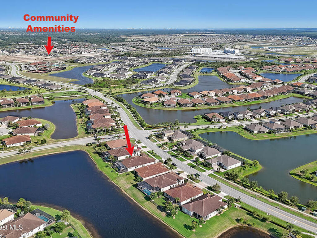 2922 Addison Drive, Melbourne, FL 32940