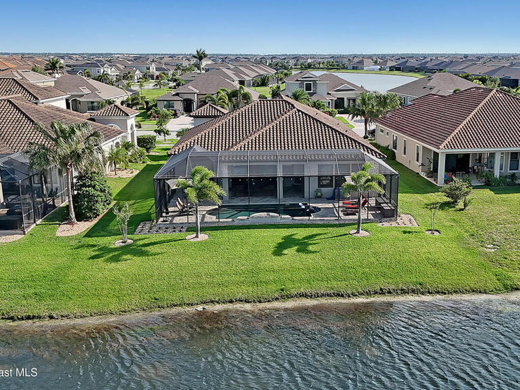2922 Addison Drive, Melbourne, FL 32940