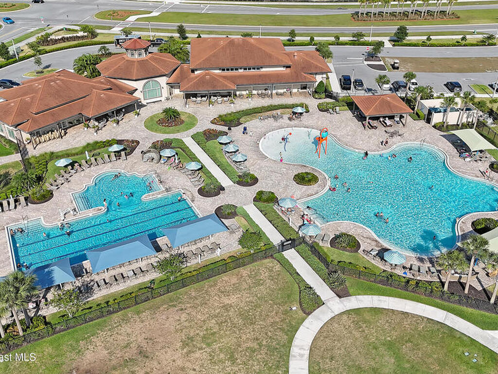 2922 Addison Drive, Melbourne, FL 32940