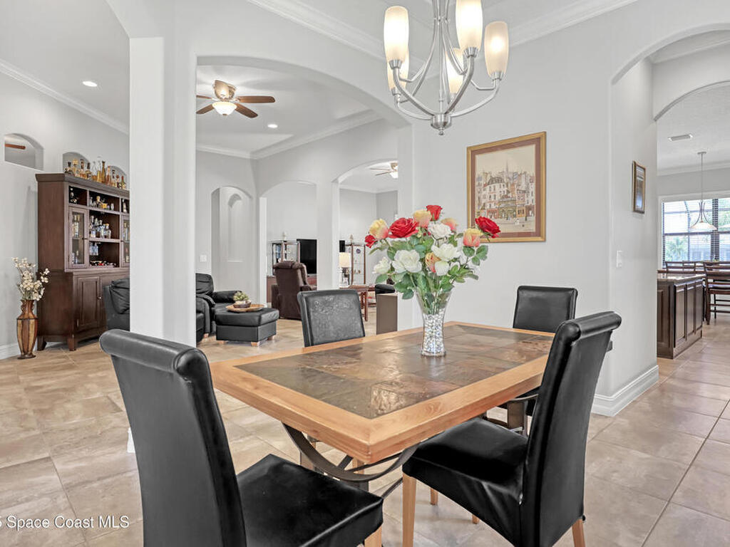 2922 Addison Drive, Melbourne, FL 32940