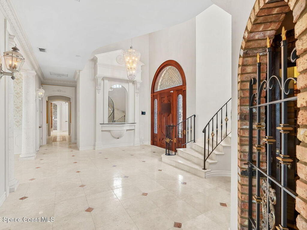 245 Stewart Drive, Merritt Island, FL 32952