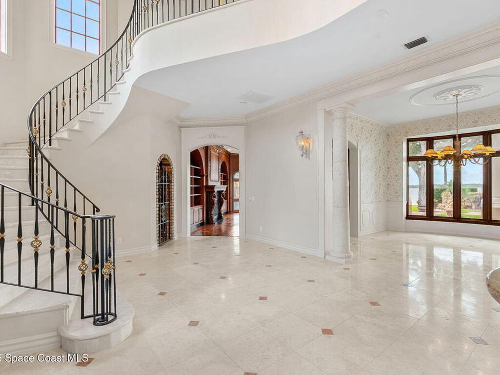 245 Stewart Drive, Merritt Island, FL 32952