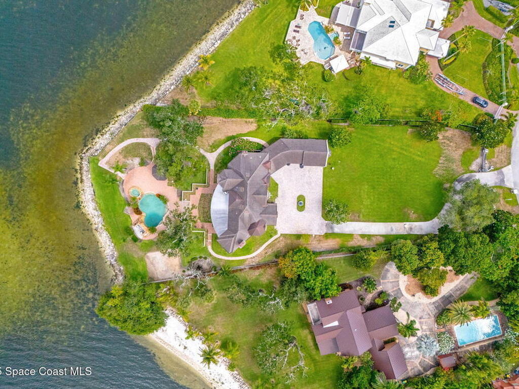 245 Stewart Drive, Merritt Island, FL 32952