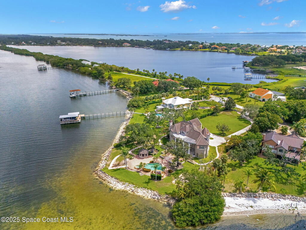 245 Stewart Drive, Merritt Island, FL 32952