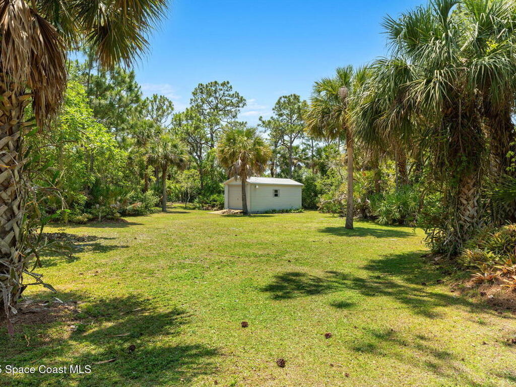 5900 Brabrook Avenue, Grant-Valkaria, FL 32949