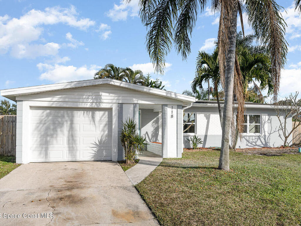 118 1st Street, Merritt Island, FL 32953