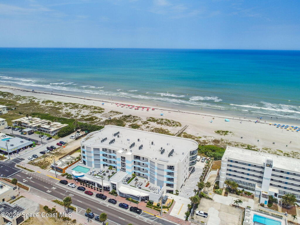 65 N Atlantic Avenue, Cocoa Beach, FL 32931