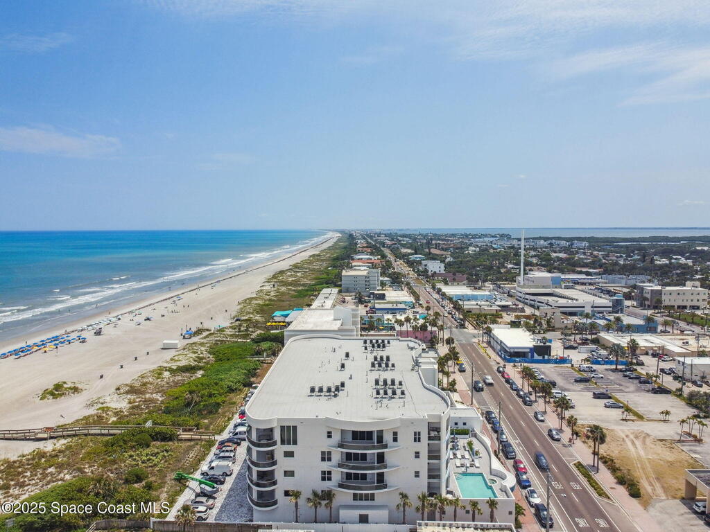 65 N Atlantic Avenue, Cocoa Beach, FL 32931