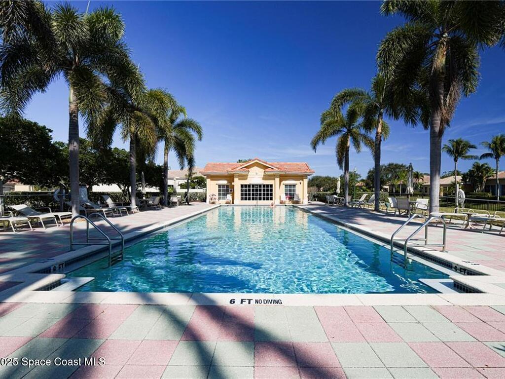 9325 E Maiden Court, Vero Beach, FL 32963