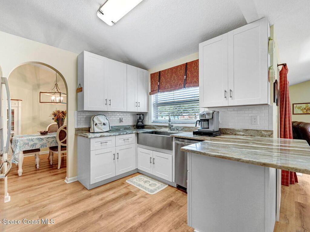 1683 Dallam Avenue, Palm Bay, FL 32907