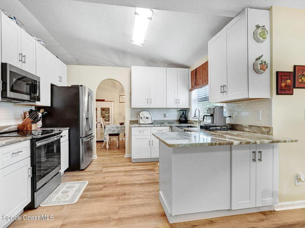 1683 Dallam Avenue, Palm Bay, FL 32907