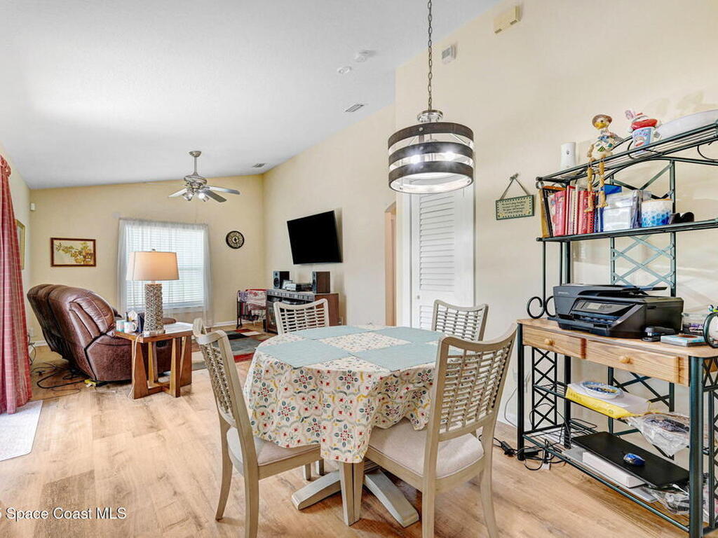 1683 Dallam Avenue, Palm Bay, FL 32907