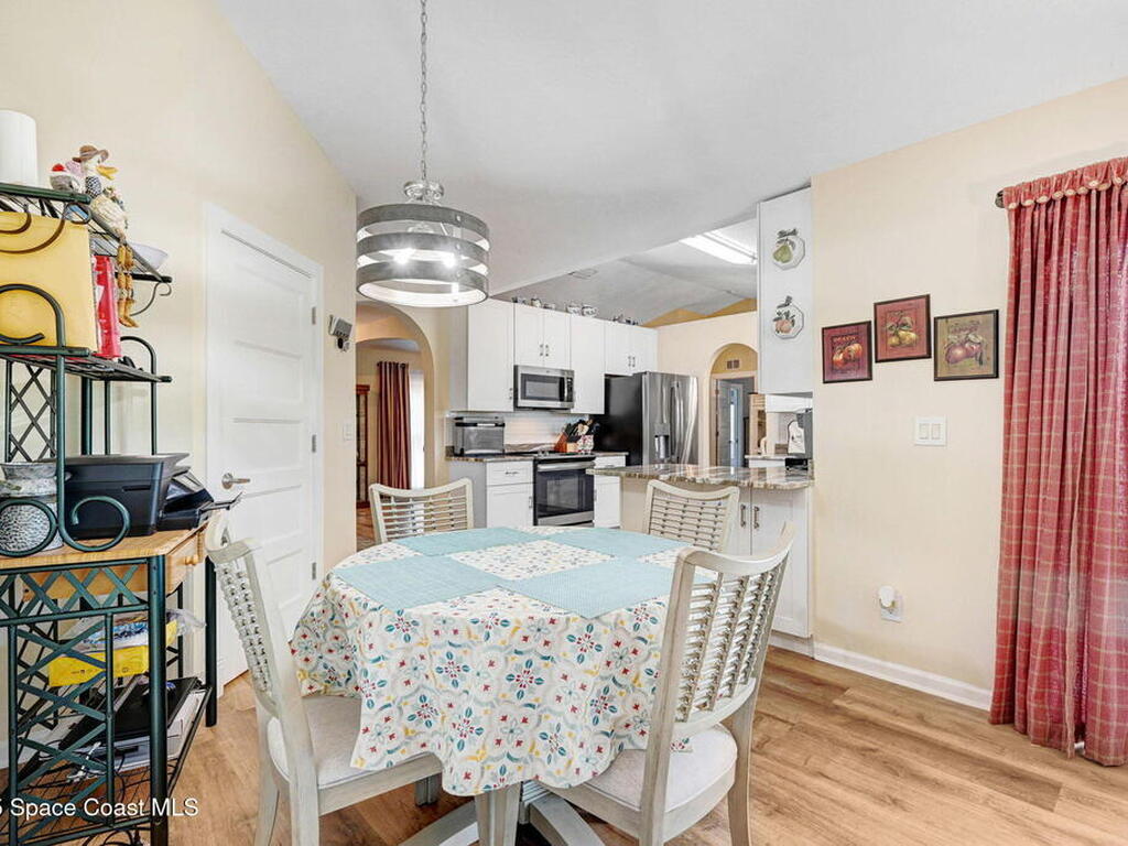 1683 Dallam Avenue, Palm Bay, FL 32907