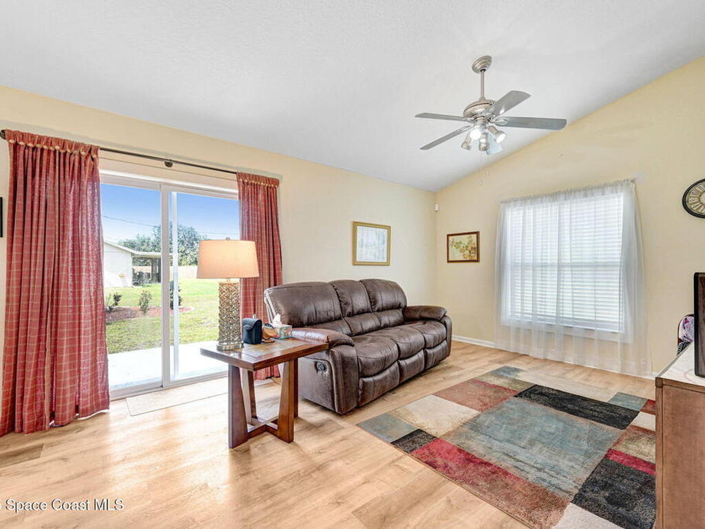 1683 Dallam Avenue, Palm Bay, FL 32907