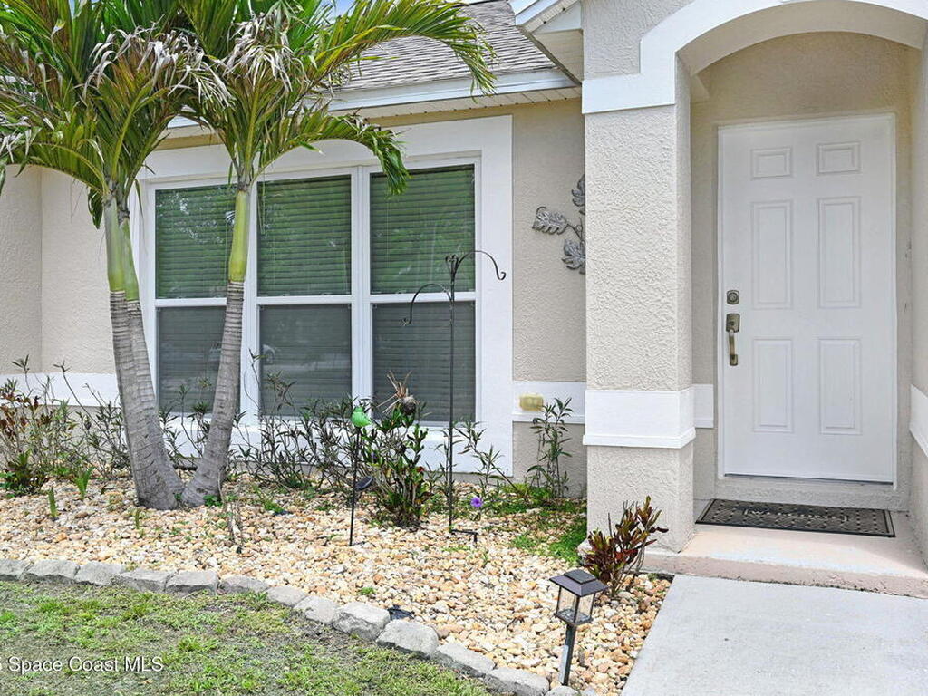 1683 Dallam Avenue, Palm Bay, FL 32907