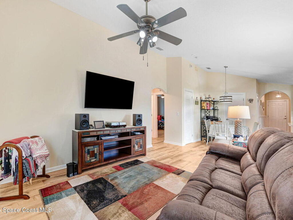 1683 Dallam Avenue, Palm Bay, FL 32907