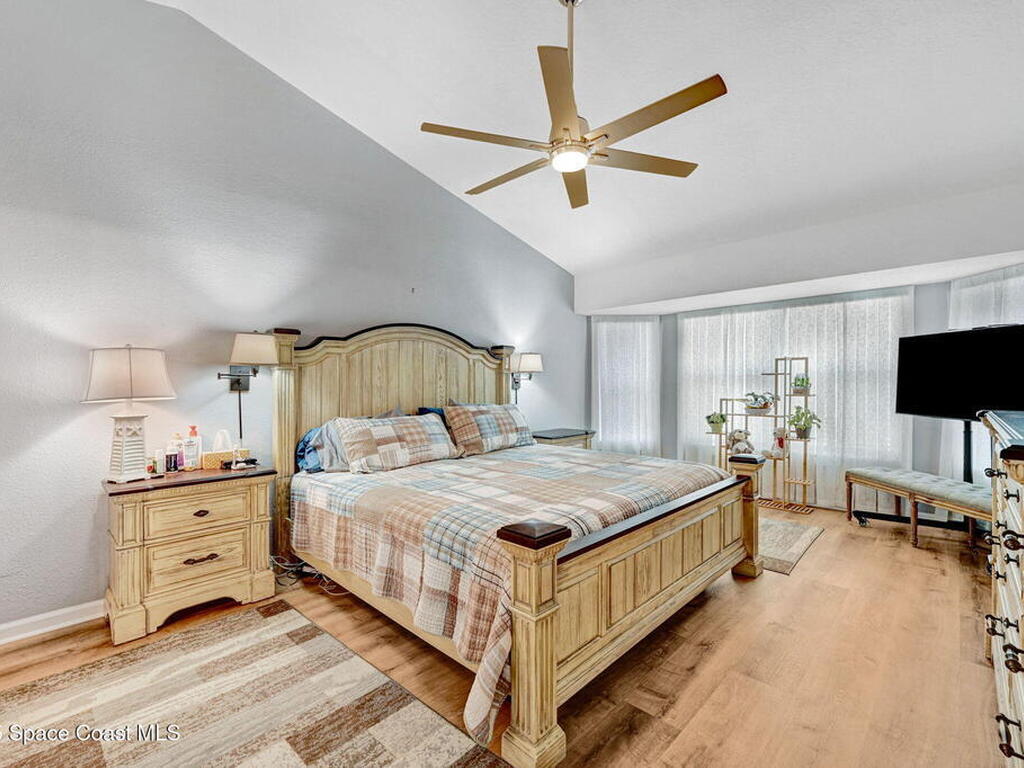 1683 Dallam Avenue, Palm Bay, FL 32907