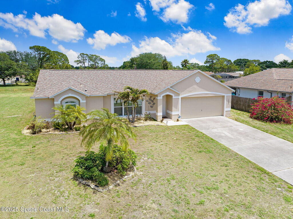 1683 Dallam Avenue, Palm Bay, FL 32907