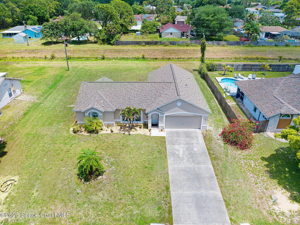 1683 Dallam Avenue, Palm Bay, FL 32907