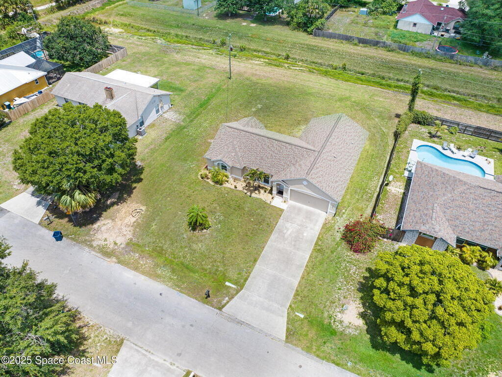 1683 Dallam Avenue, Palm Bay, FL 32907