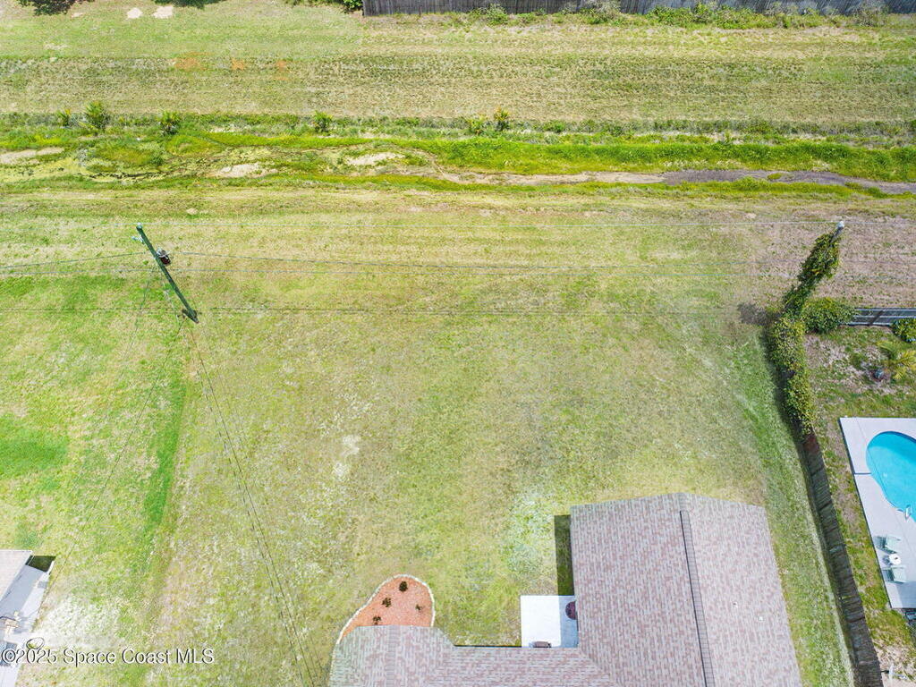 1683 Dallam Avenue, Palm Bay, FL 32907